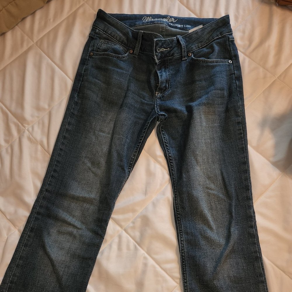 Wrangler